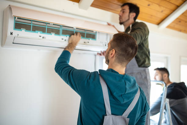 Best HVAC Air Duct Cleaning  in Clyde, NC