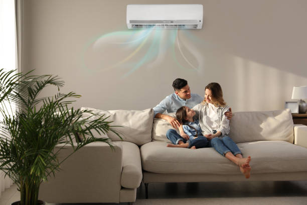 Best Central Air Repair  in Clyde, NC