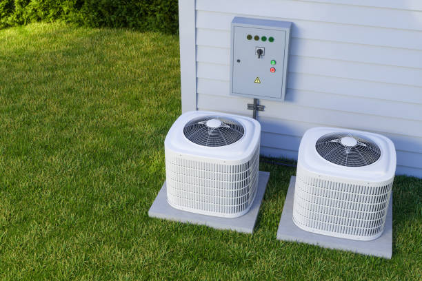Best Central Air Repair  in Clyde, NC