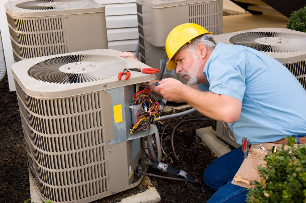 Best Affordable HVAC Services  in Clyde, NC