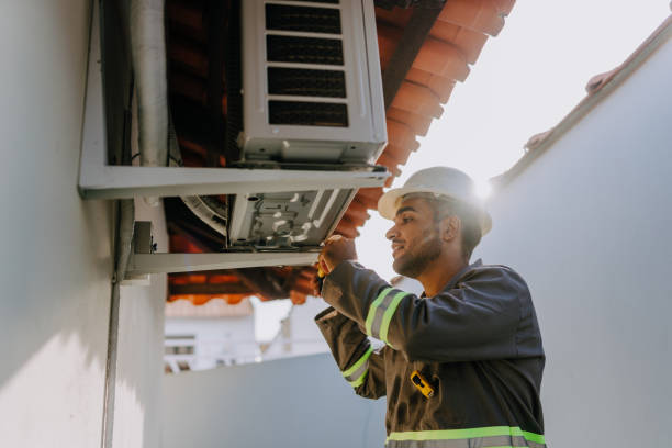 Ductless HVAC Repair in Clyde, NC