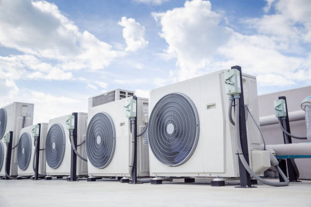 Best Local HVAC Companies  in Clyde, NC