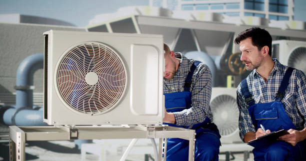 Reliable Clyde, NC HVAC Solutions